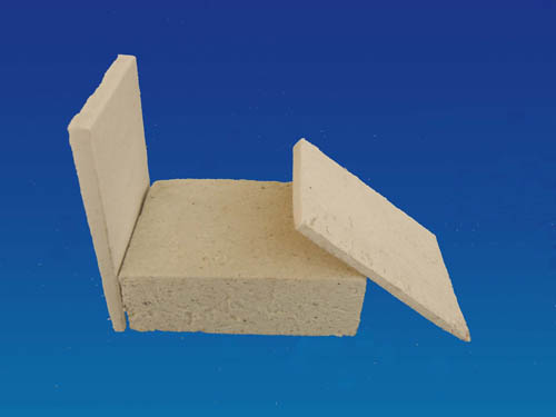 含鋯型硅酸鋁氈 含鋯型硅酸鋁氈