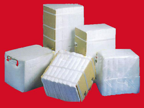 普通型硅酸鋁纖維組合塊 普通型硅酸鋁纖維組合塊